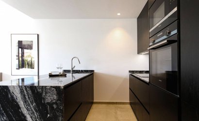 Reventa - Villa -
Rojales - Inland