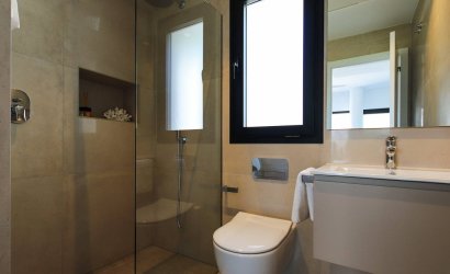 Reventa - Villa -
Rojales - Inland