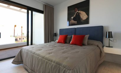 Reventa - Villa -
Rojales - Inland