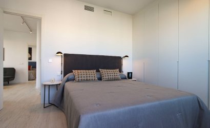 Reventa - Villa -
Rojales - Inland