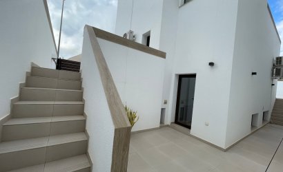 Resale - Villa -
Benijofar - Costa Blanca