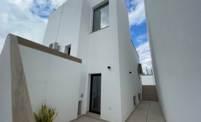 Resale - Villa -
Benijofar - Costa Blanca