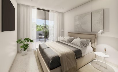 Nieuwbouw Woningen - Penthouse -
Guardamar del Segura - El Raso