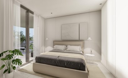 Nieuwbouw Woningen - Apartment -
Guardamar del Segura - El Raso