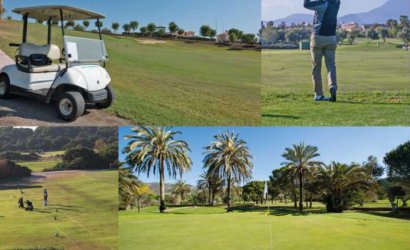 Reventa - Town House -
Orihuela Costa - Costa Blanca