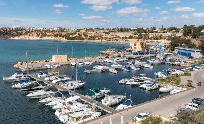 Reventa - Town House -
Orihuela Costa - Costa Blanca