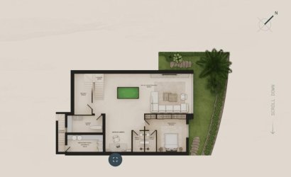 Nieuwbouw Woningen - Villa -
Mijas - La Capellania