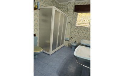 Reventa - Villa -
Orihuela Costa - Campoamor