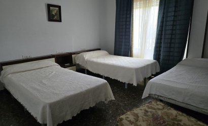 Reventa - Villa -
Orihuela Costa - Campoamor