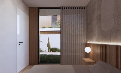 Nieuwbouw Woningen - Villa -
Pilar de la Horadada - Torre De La Horadada