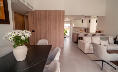 Resale - Villa -
Algorfa - La Finca Golf