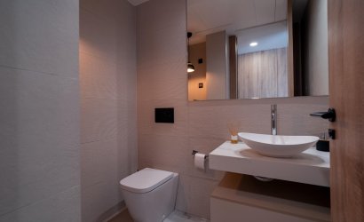 Resale - Villa -
Algorfa - La Finca Golf