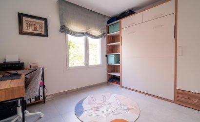 Resale - Villa -
Algorfa - La Finca Golf