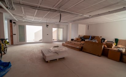 Resale - Villa -
Algorfa - La Finca Golf