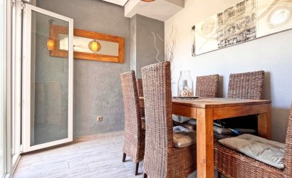 Herverkoop - Villa -
Orihuela Costa - Costa Blanca