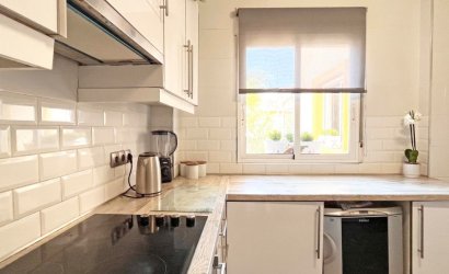 Herverkoop - Villa -
Orihuela Costa - Costa Blanca