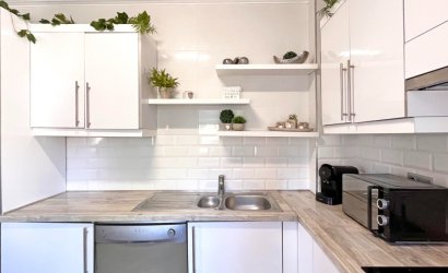 Herverkoop - Villa -
Orihuela Costa - Costa Blanca