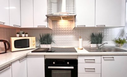 Herverkoop - Villa -
Orihuela Costa - Costa Blanca