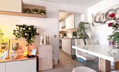 Herverkoop - Villa -
Orihuela Costa - Costa Blanca