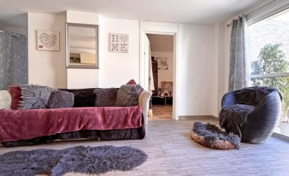 Herverkoop - Villa -
Orihuela Costa - Costa Blanca