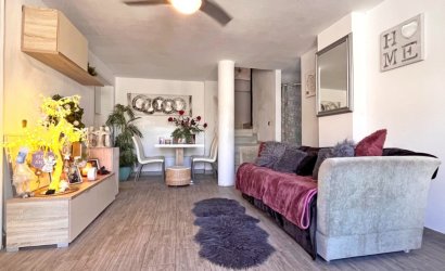 Herverkoop - Villa -
Orihuela Costa - Costa Blanca