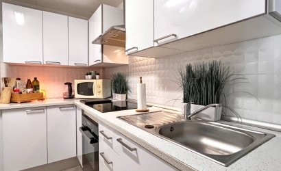 Herverkoop - Villa -
Orihuela Costa - Costa Blanca