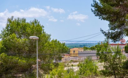 Herverkoop - Villa -
Jacarilla - Inland