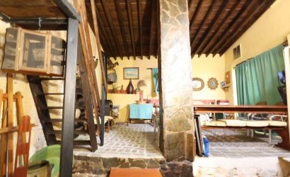 Revente - Villa -
Fortuna - Inland