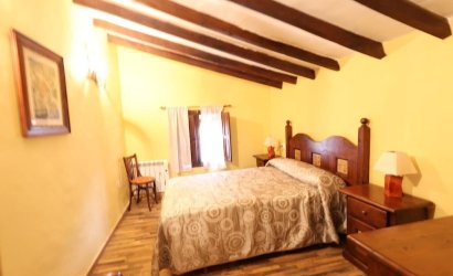 Revente - Villa -
Fortuna - Inland