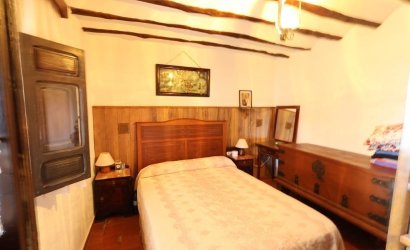 Revente - Villa -
Fortuna - Inland