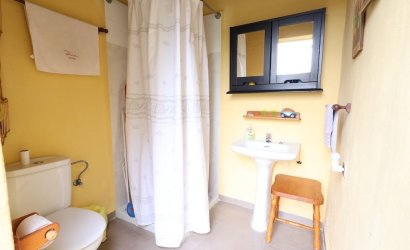 Revente - Villa -
Fortuna - Inland