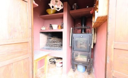 Revente - Villa -
Fortuna - Inland