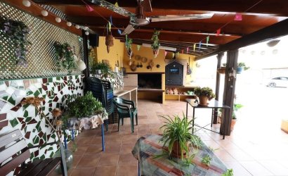 Herverkoop - Villa -
Fortuna - Inland