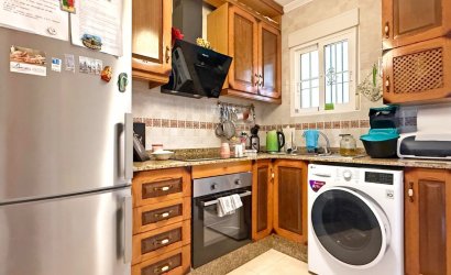 Herverkoop - Apartment -
Orihuela Costa - Costa Blanca