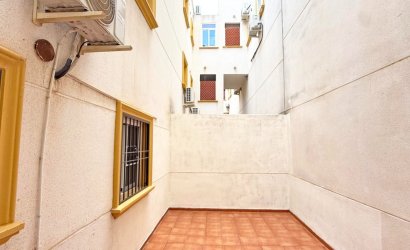 Herverkoop - Apartment -
Orihuela Costa - Costa Blanca