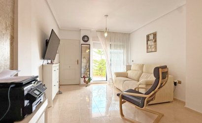 Herverkoop - Apartment -
Orihuela Costa - Costa Blanca