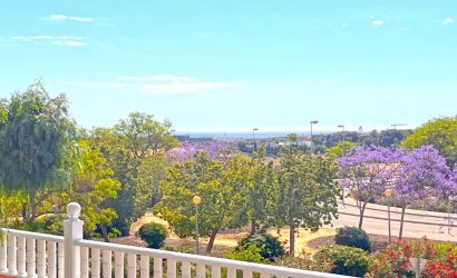 Herverkoop - Apartment -
Orihuela Costa - Costa Blanca