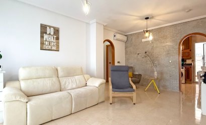 Herverkoop - Apartment -
Orihuela Costa - Costa Blanca