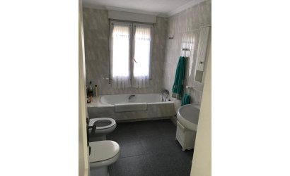 Revente - Villa -
Orihuela Costa - Costa Blanca