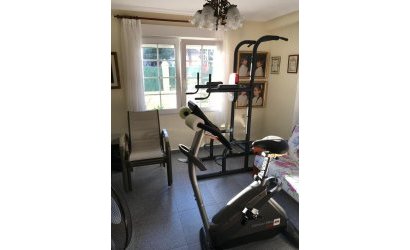 Revente - Villa -
Orihuela Costa - Costa Blanca