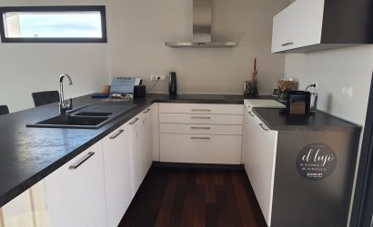 Nieuwbouw Woningen - Villa -
Finestrat - Balcón De Finestrat