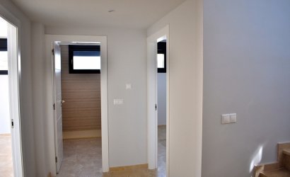 Nieuwbouw Woningen - Villa -
Finestrat - Balcón De Finestrat