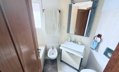 Revente - Apartment -
Orihuela Costa - Lomas de Cabo Roig