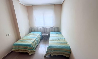 Revente - Apartment -
Orihuela Costa - Lomas de Cabo Roig