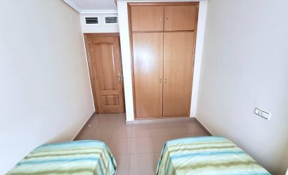 Revente - Apartment -
Orihuela Costa - Lomas de Cabo Roig