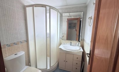 Revente - Apartment -
Orihuela Costa - Lomas de Cabo Roig