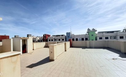 Revente - Apartment -
Orihuela Costa - Lomas de Cabo Roig