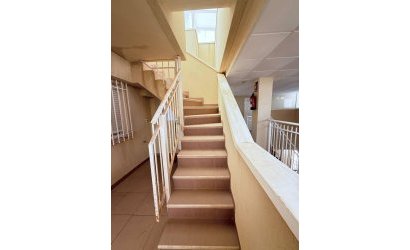 Revente - Apartment -
Orihuela Costa - Lomas de Cabo Roig