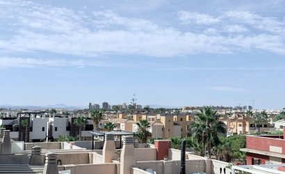 Revente - Apartment -
Orihuela Costa - Lomas de Cabo Roig