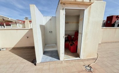 Revente - Apartment -
Orihuela Costa - Lomas de Cabo Roig